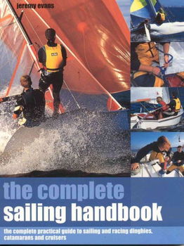 The Complete Sailing Handbookcomplete 