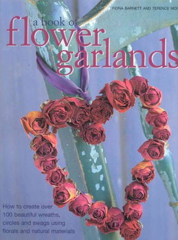 A Book of Flower Garlandsbook 