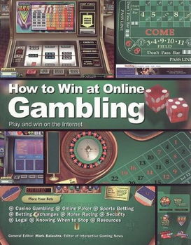 How to Win at Online Gamblingwin 