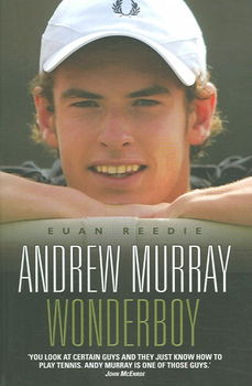 Andrew Murray Wonderboyandrew 