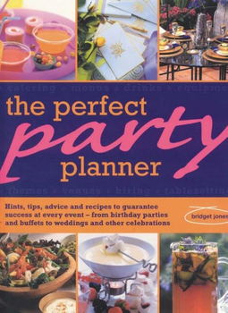 The Perfect Party Plannerperfect 