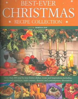 Best Ever Christmas Recipe Collectionchristmas 