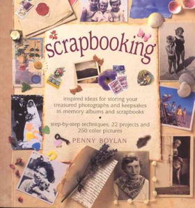 Scrapbookingscrapbooking 