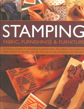 Stamping Fabric, Furnishings & Furniturestamping 