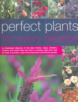 Perfect Plants for Every Seasonperfect 