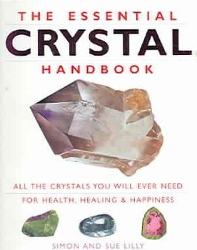 Essential Crystal Handbookessential 