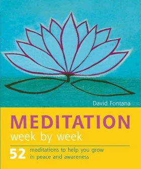 Meditation Week by Weekmeditation 