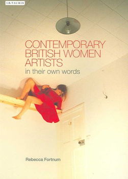 Contemporary British Women Artistscontemporary 