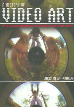 A History of Video Arthistory 