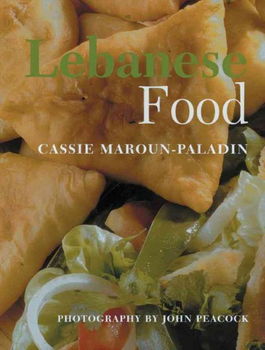 Lebanese Foodlebanese 