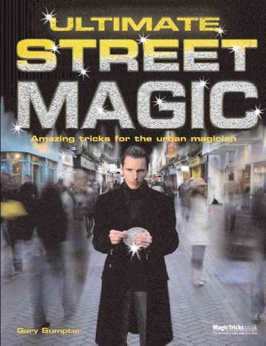 Ultimate Street Magicultimate 