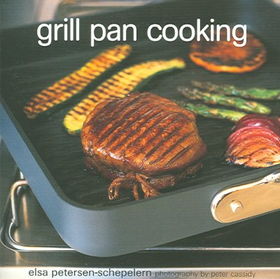 Grill Pan Cookinggrill 