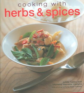 Cooking With Herbs & Spicescooking 