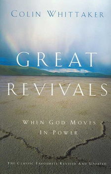 Great Revivalsrevivals 