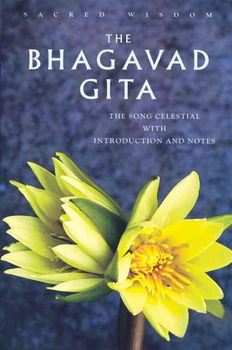 The Bhagavad Gitabhagavad 