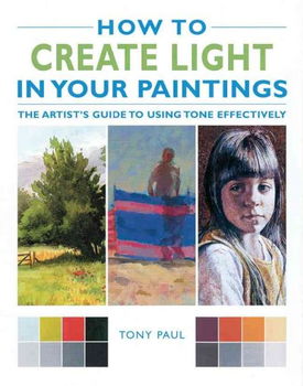 How To Create Light In Your Paintingscreate 