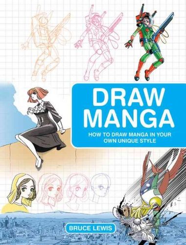 Draw Mangadraw 