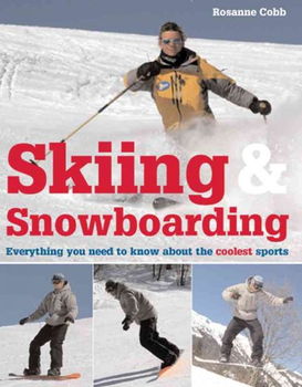 Skiing & Snowboardingskiing 