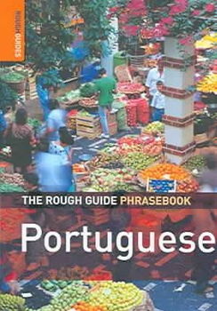 The Rough Guide Portuguese Phrasebookrough 