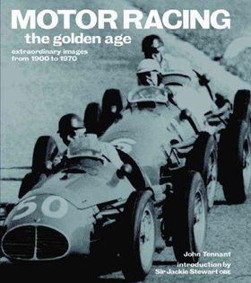 Motor Racing the Golden Agemotor 