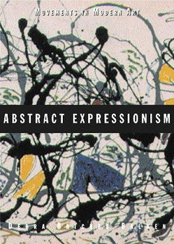 Abstract Expressionismabstract 