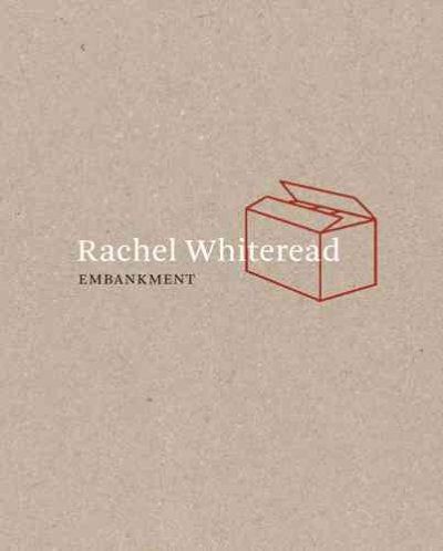 Rachel Whitereadrachel 