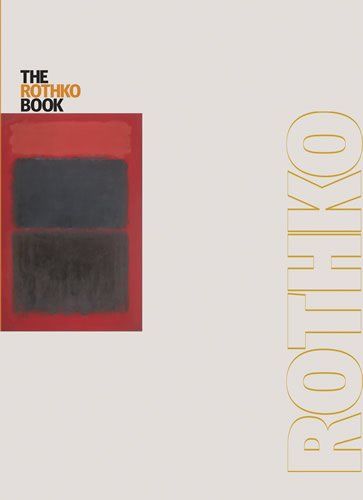 The Rothko Bookrothko 