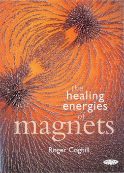 The Healing Energies Of Magnetshealing 