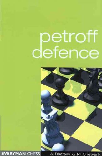 Petroff Defencepetroff 