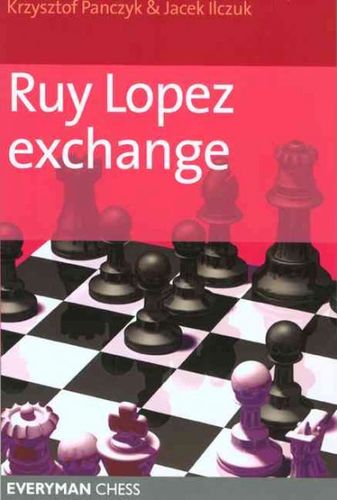 Ruy Lopez Exchangeruy 