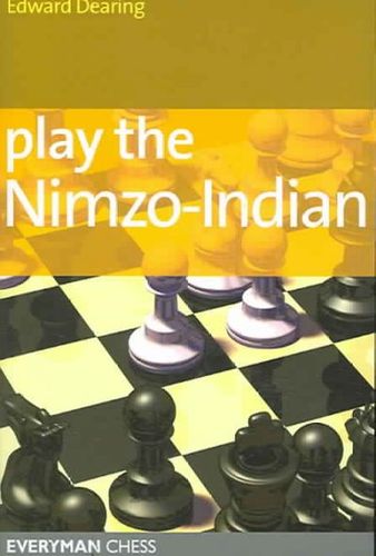 Play The Nimzo-indianplay 