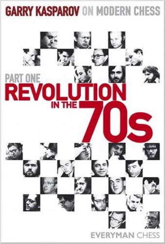 Revolution in the 70'srevolution 