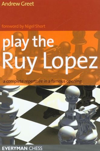 Play the Ruy Lopezplay 