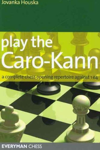 Play the Caro-kannplay 