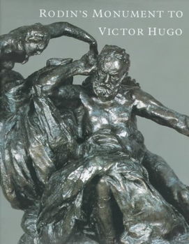 Rodin's Monument to Victor Hugorodin 