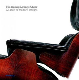 The Eames Lounge Chaireames 