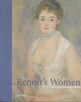 Renoir's Womenrenoir 