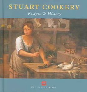 Stuart Cookerystuart 