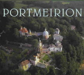 Portmeirionportmeirion 