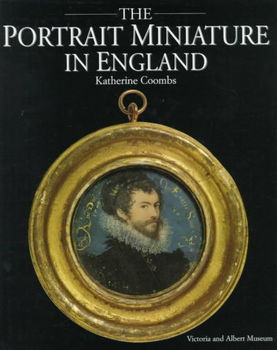 The Portrait Miniature in Englandportrait 