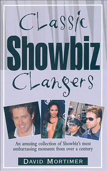 Classic Showbiz Clangersclassic 