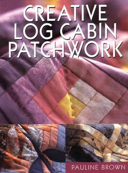 Creative Log Cabin Patchworkcreative 