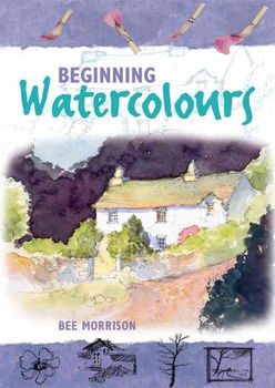 Beginning Watercolorsbeginning 