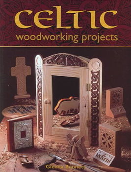 Celtic Woodworking Projectsceltic 