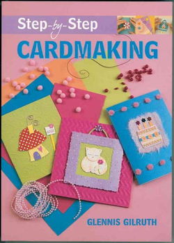 Step-by-step Cardmakingstep 