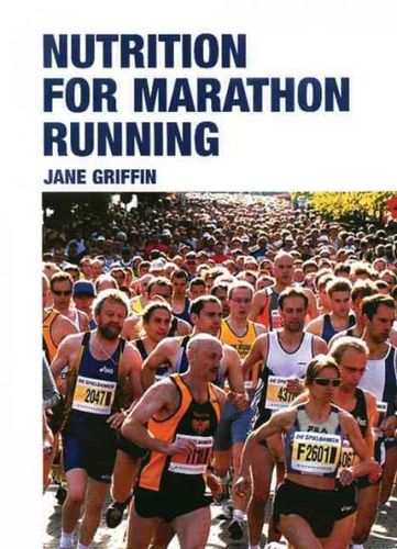 Nutrition for Marathon Runningnutrition 