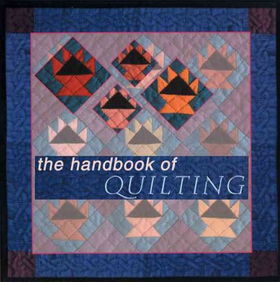 The Handbook of Quiltinghandbook 