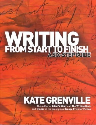 Writing from Start to Finishwriting 