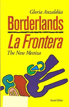 Borderlands/LA Fronteraborderlands 