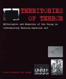 Territories of Terrorterritories 